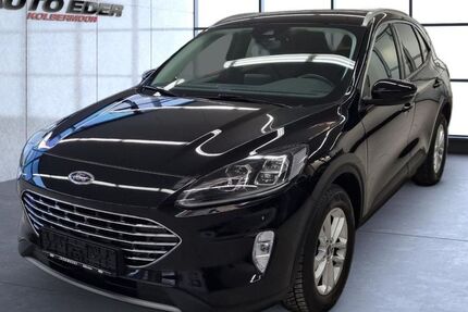 Ford Kuga 43.643 km 21.990 &euro; Kolbermoor 83059
