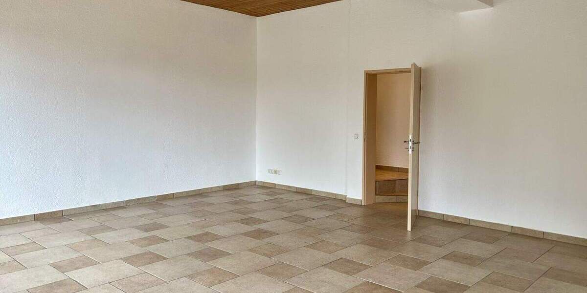 Etagenwohnung Marquartstein - 2 Zimmer, 57 m&sup2;, 199.900&euro; | Angebot:25768421