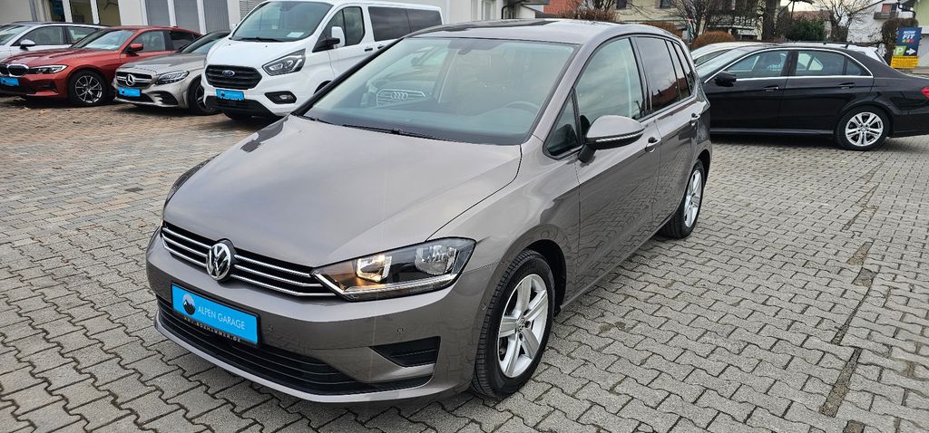VW Golf 45.000 km 14.999 &euro; Raubling 83064