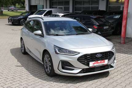 Ford Focus 12.666 km 18.400 &euro; Ebersberg 85560