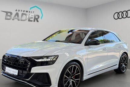 Audi Q8 46.016 km 72.430 &euro; Bruckmühl 83052