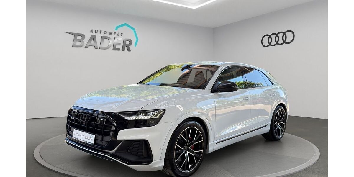 Audi Q8 46.016 km 73.880 &euro; Bruckmühl 83052