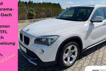 BMW X1 148.900 km 9.899 &euro; Miesbach 83714