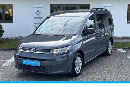 VW Caddy Maxi 14.962 km 31.900 &euro; Raubling 83064