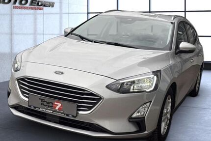 Ford Focus 47.138 km 16.850 &euro; Eiselfing 83549