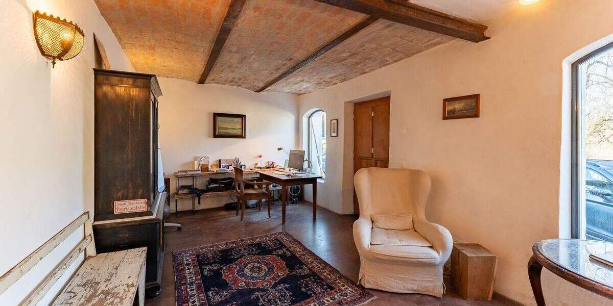 Bauernhaus, Landhaus Rimsting Ratzing - 6 Zimmer, 220 m&sup2;, 2.250.000&euro; | Angebot:25669854