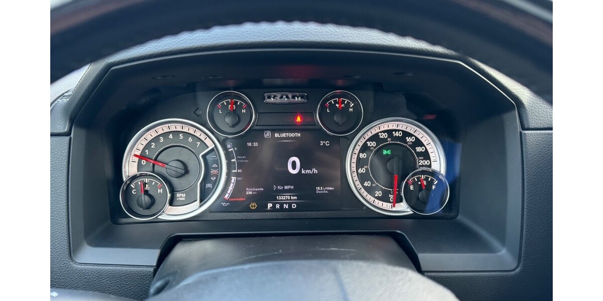 Dodge Ram 134.000 km 30.000 &euro; Kiefersfelden 83088