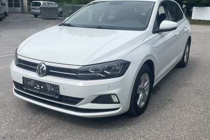 VW Polo 287.954 km 5.799 &euro; Rosenheim 83026