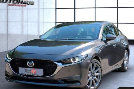 Mazda 3 12.600 km 24.950 &euro; Kirchseeon 85614