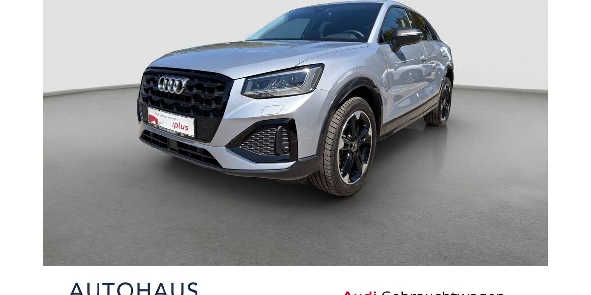 Audi Q2 8.200 km 28.900 &euro; Ebersberg bei München 85560