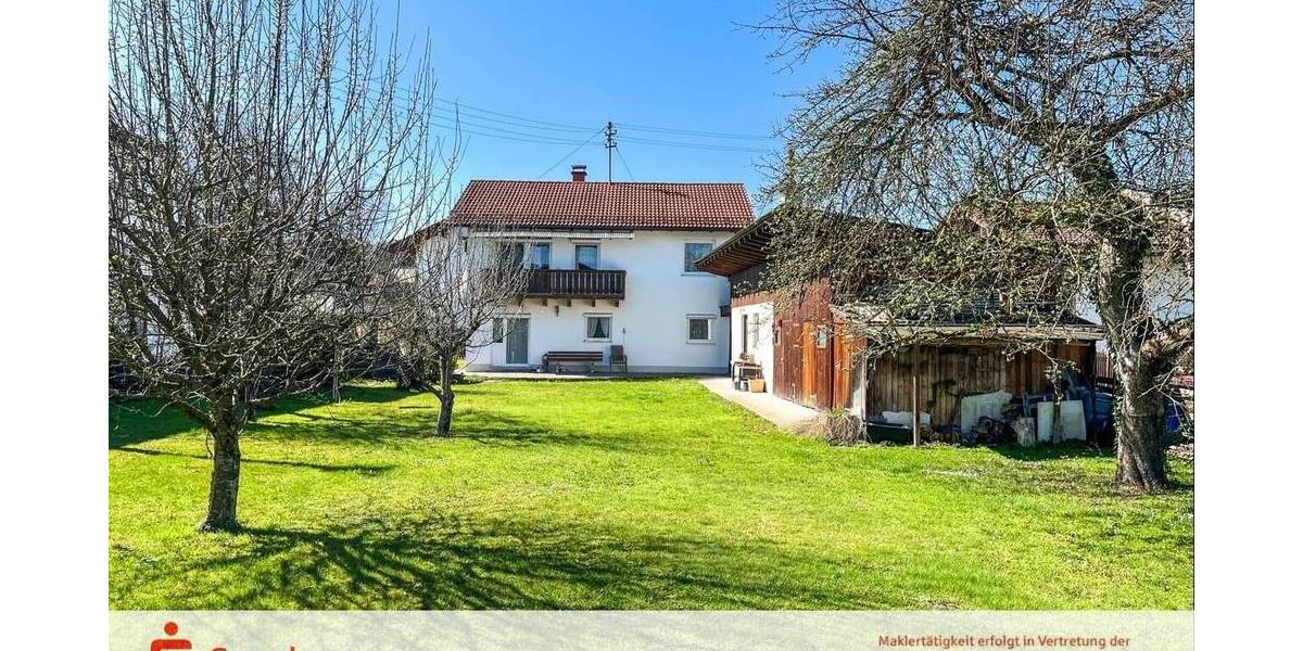 Grundstück Rosenheim Westerndorf St Peter - 950.000&euro; | Angebot:26203234