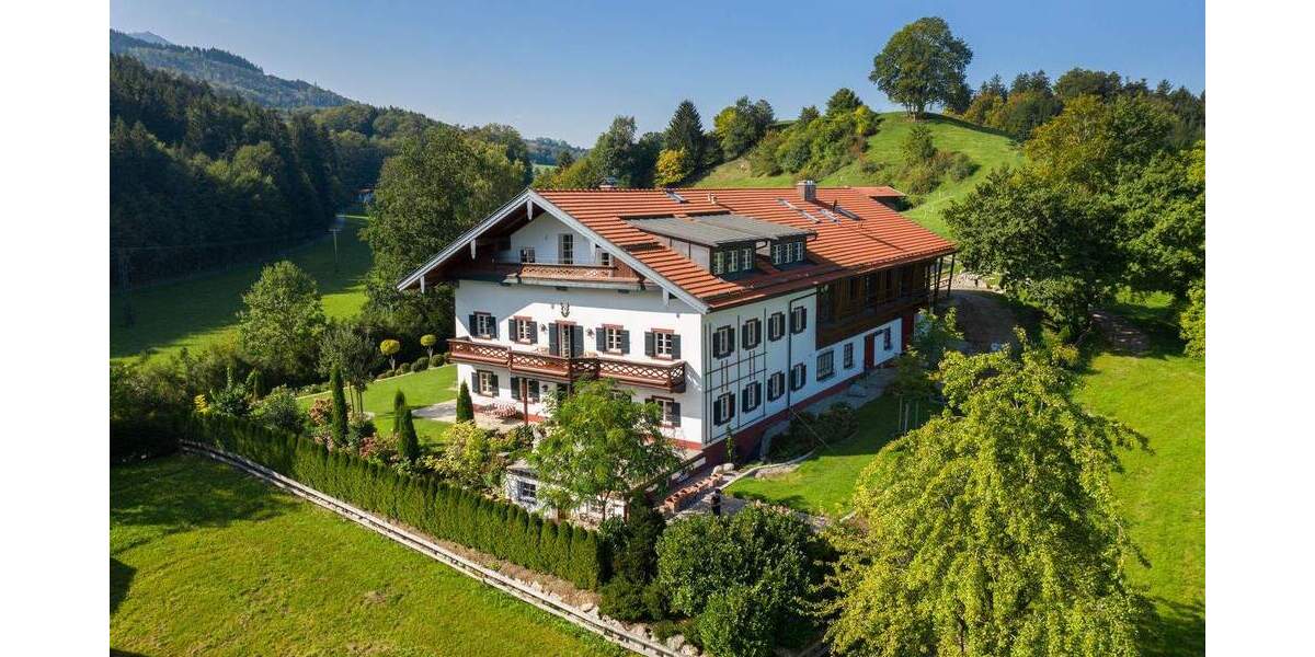 Etagenwohnung Frasdorf - 2 Zimmer, 119 m&sup2;, 1.520.000&euro; | Angebot:25669850