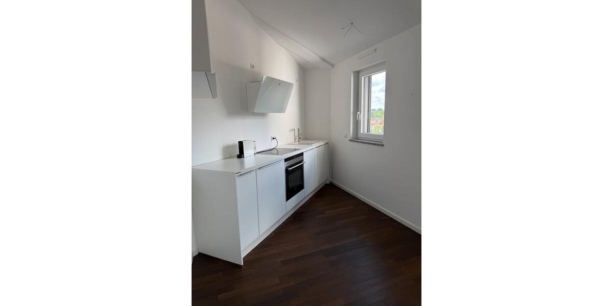 Dachgeschoßwohnung Kirchseeon - 2 Zimmer, 65 m&sup2;, 490.000&euro; | Angebot:26814276