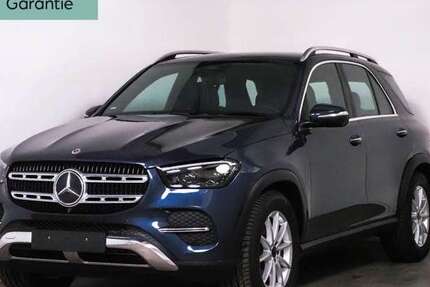Mercedes-Benz GLE 450 11.274 km 66.900 &euro; Ebersberg bei München 85560