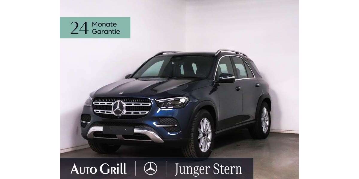 Mercedes-Benz GLE 450 11.274 km 66.900 &euro; Ebersberg bei München 85560