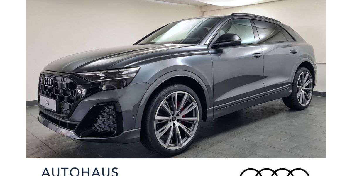 Audi Q8 14.500 km 89.950 &euro; Ebersberg bei München 85560