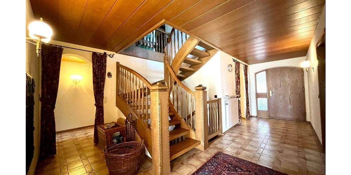 Einfamilienhaus Bruckmühl - 7 Zimmer, 200 m&sup2;, 955.000&euro; | Angebot:25730440