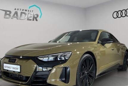 Audi RS e-tron GT 47.586 km 65.880 &euro; Bruckmühl 83052