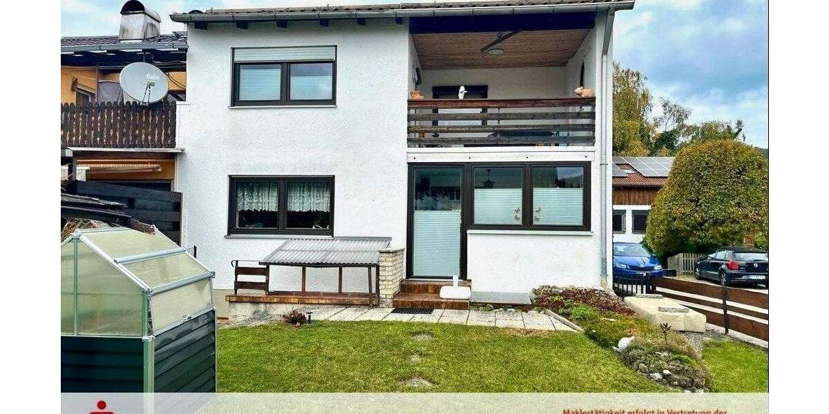 Doppelhaushälfte Feldkirchen-Westerham Vagen - 5 Zimmer, 96 m&sup2;, 500.000&euro; | Angebot:25770365