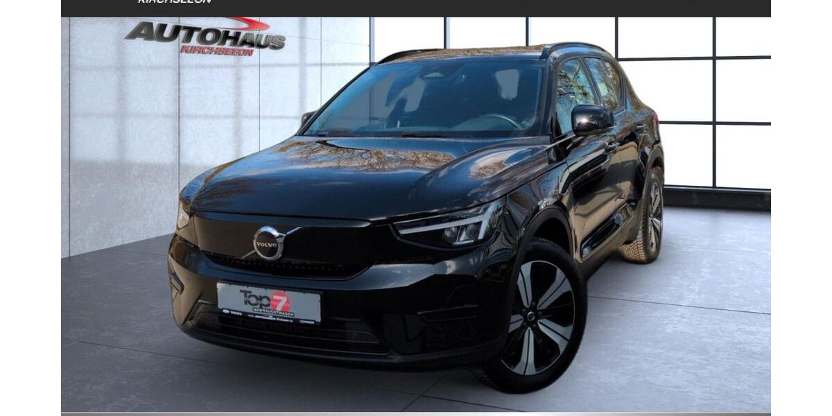 Volvo XC40 47.250 km 32.950 &euro; Kirchseeon 85614