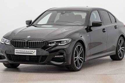 BMW 320 18.500 km 48.800 &euro; Rosenheim 83026