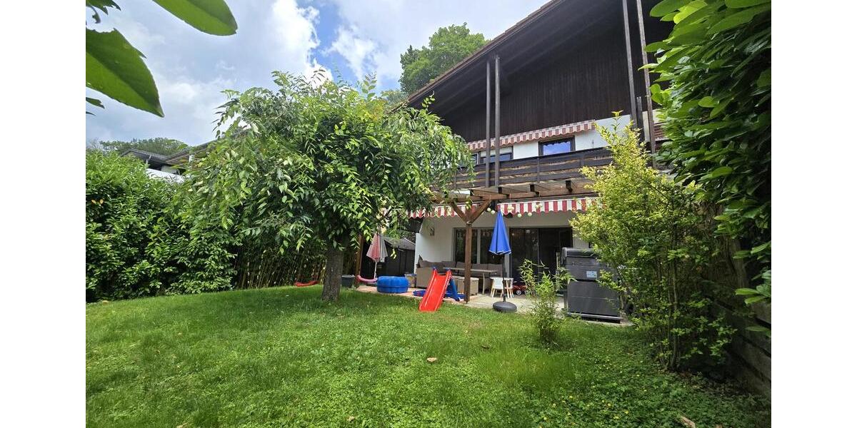 Doppelhaushälfte Bad Aibling - 4 Zimmer, 146 m&sup2;, 698.900&euro; | Angebot:27023839