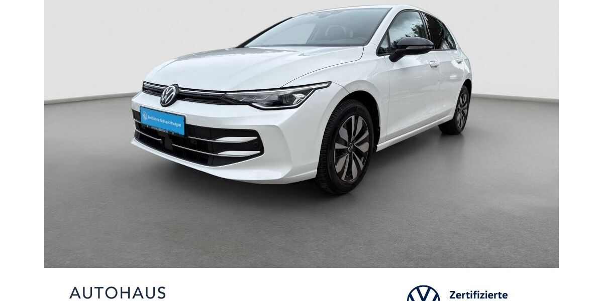 VW Golf 17.700 km 28.400 &euro; Ebersberg bei München 85560
