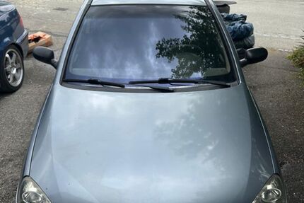 Opel Corsa 154.000 km 1.800 &euro; Rosenheim 83022