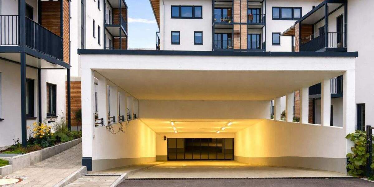 Etagenwohnung Bad Aibling-Harthausen Harthausen - 4 Zimmer, 96 m&sup2;, 610.000&euro; | Angebot:25739422