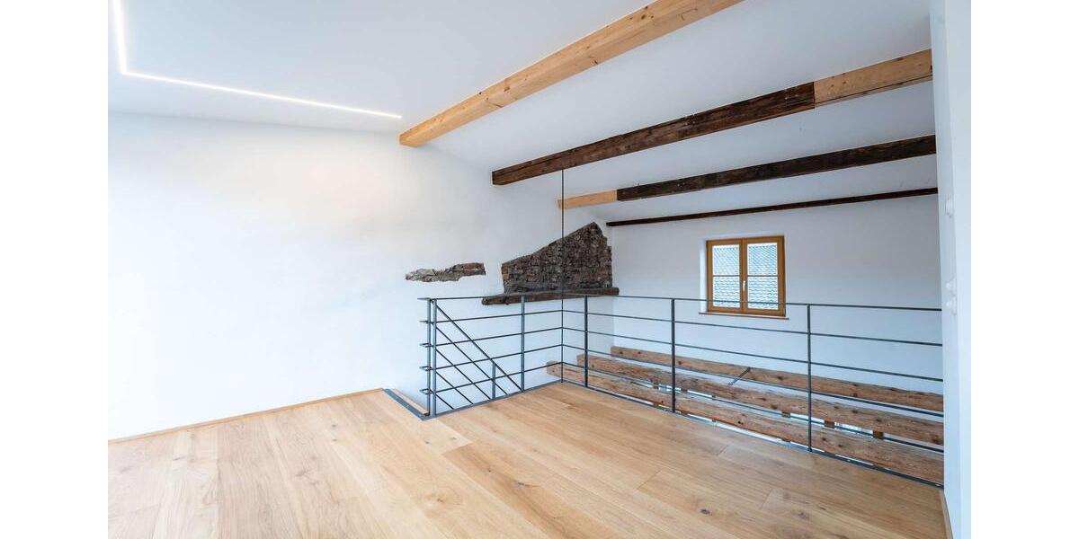 Einfamilienhaus Wasserburg am Inn - 5 Zimmer, 108 m&sup2;, 1.850&euro; | Angebot:26147024