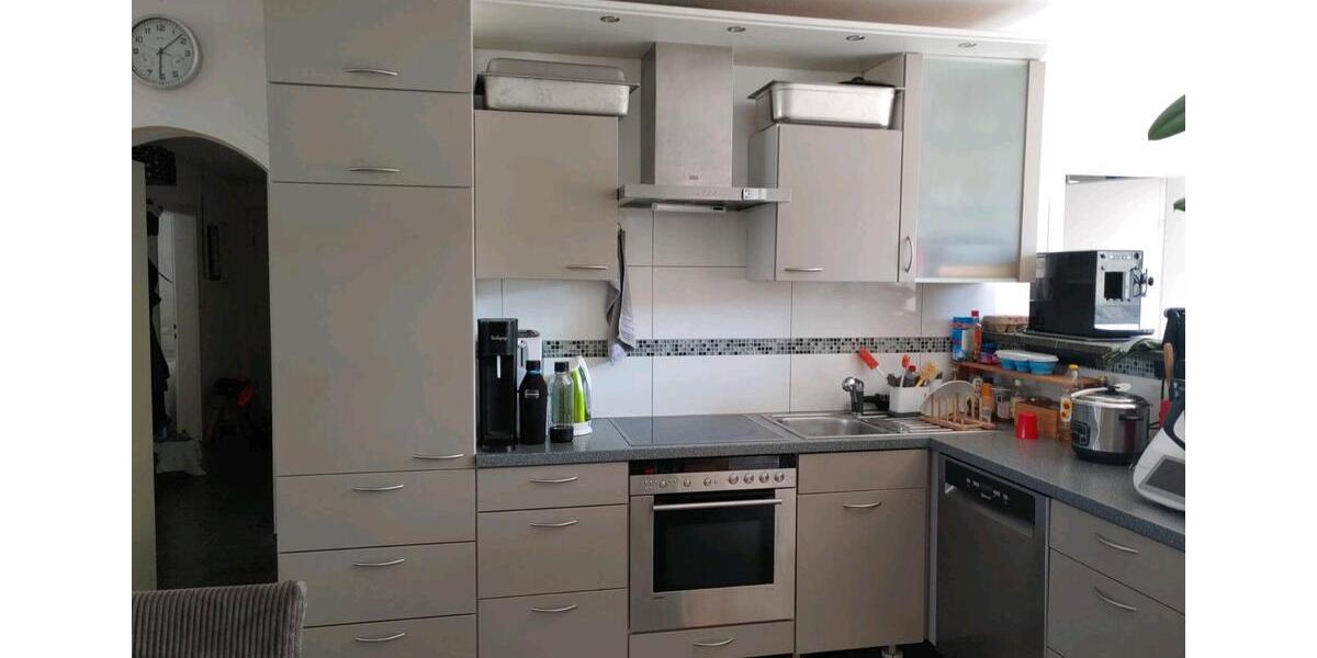 Etagenwohnung Grafing bei München - 3 Zimmer, 87 m&sup2;, 465.000&euro; | Angebot:26120581
