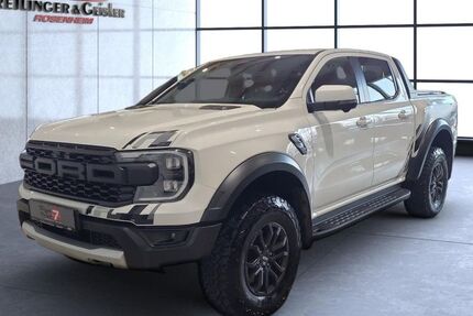 Ford Raptor 38.661 km 53.880 &euro; Rosenheim 83022