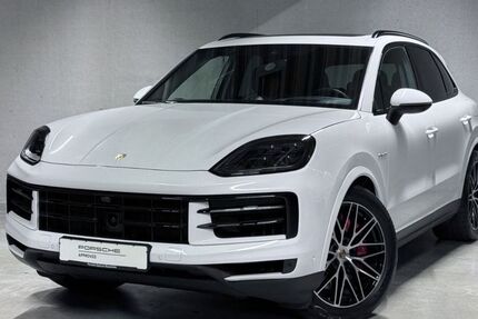 Porsche Cayenne 24.200 km 96.690 &euro; Raubling 83064