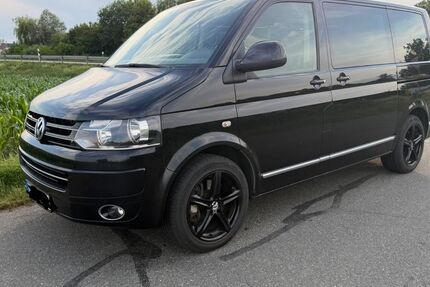 VW T5 Multivan 162.000 km 17.500 &euro; Amerang 83123