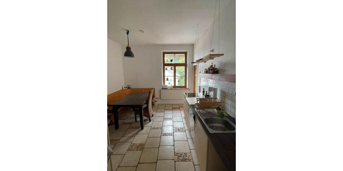 Etagenwohnung Miesbach - 3 Zimmer, 84 m&sup2;, 420.000&euro; | Angebot:27077450
