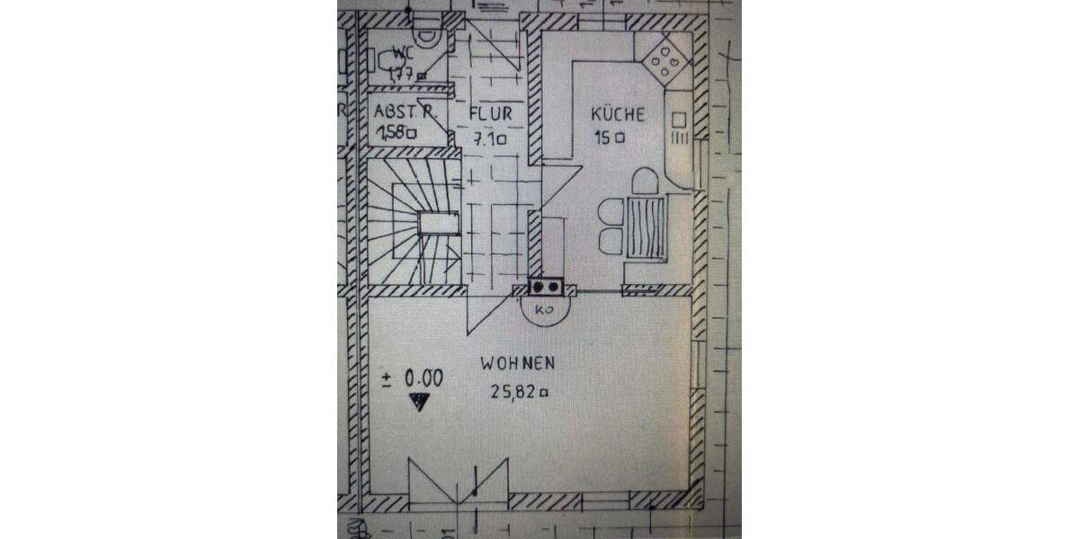 Doppelhaushälfte Tuntenhausen Beyharting - 5 Zimmer, 132 m&sup2;, 715.000&euro; | Angebot:25733315