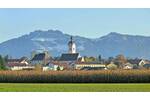 Einfamilienhaus Vogtareuth Weikering - 5 Zimmer, 155 m&sup2;, 2.225&euro; | Angebot:26613366