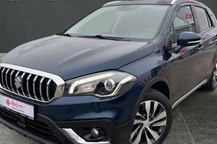 Suzuki (SX4) S-Cross 45.690 km 18.390 &euro; Wasserburg am Inn 83512