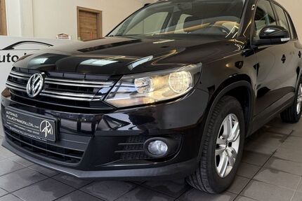 VW Tiguan 133.203 km 8.390 &euro; Kolbermoor bei Rosenheim 83059