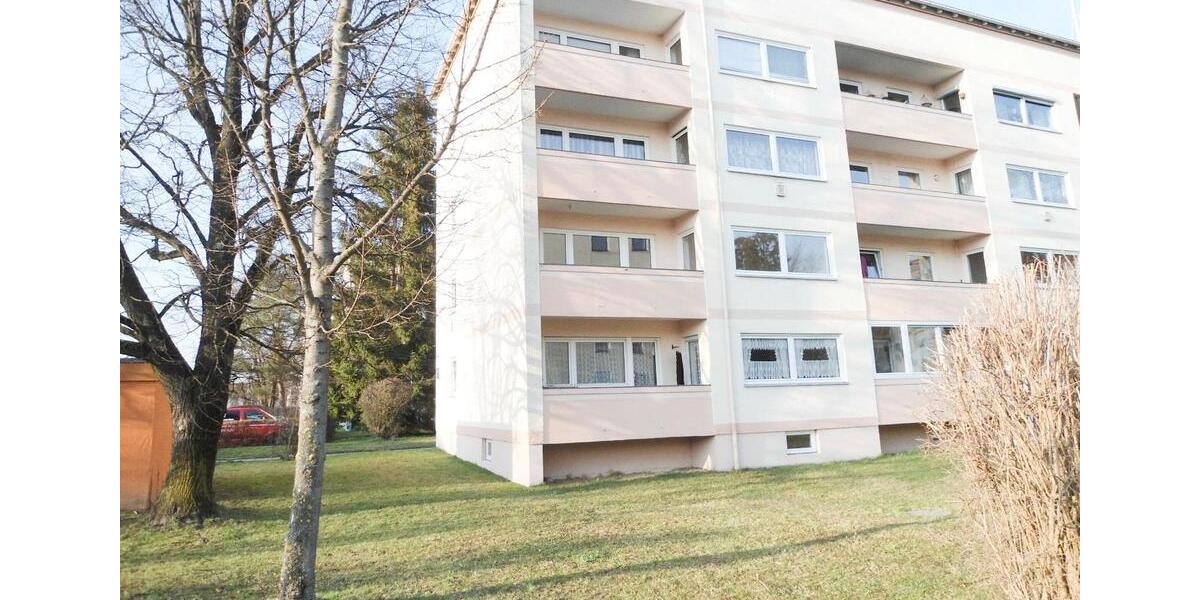 Etagenwohnung Rosenheim Innenstadt - 3 Zimmer, 75 m&sup2;, 339.000&euro; | Angebot:25918923