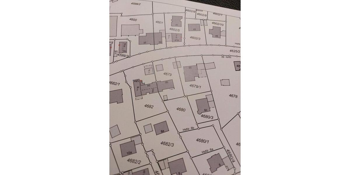 Mehrfamilienhaus, Wohnhaus Bruckmühl - 3 Zimmer, 165 m&sup2;, 696.000&euro; | Angebot:25293787