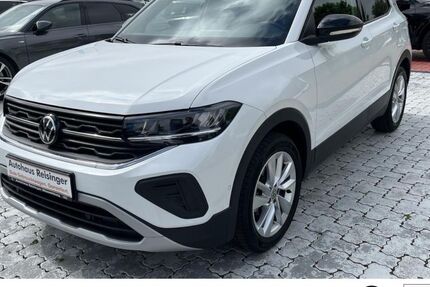 VW T-Cross 21.420 km 23.890 &euro; Wasserburg a. Inn 83512