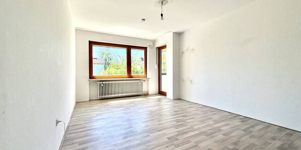 Reihenmittelhaus Rosenheim Fürstätt - 4 Zimmer, 97 m&sup2;, 479.000&euro; | Angebot:26740972