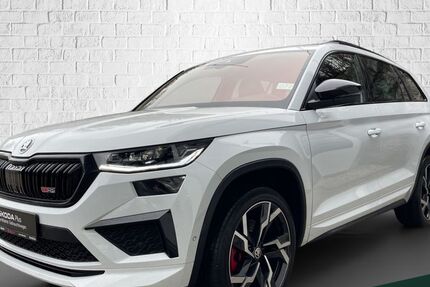 Skoda Kodiaq 63.154 km 39.980 &euro; Wasserburg am Inn 83512