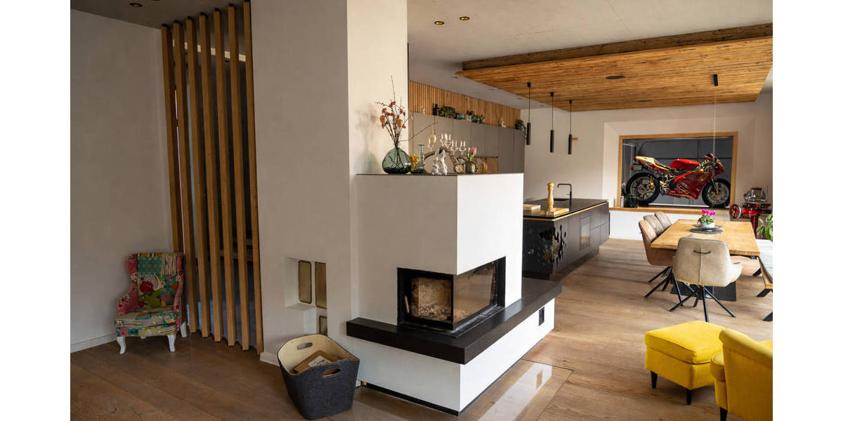 Einfamilienhaus Hausham - 5 Zimmer, 229 m&sup2;, 1.950.000&euro; | Angebot:26018448