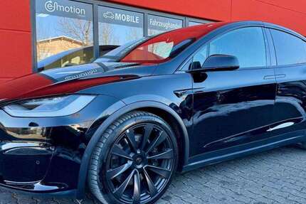 Tesla Model X 78.220 km 69.480 &euro; Bad Aibling 83043