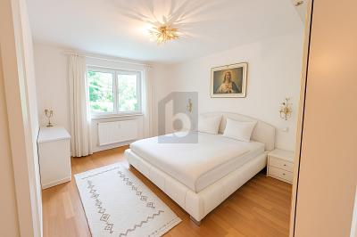 HELLE TRAUMWOHNUNG FÜR FAMILIEN UND PAARE - Etagenwohnung Hausham | Angebot:26658943