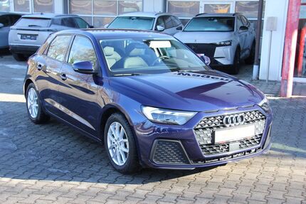 Audi A1 26.000 km 21.950 &euro; Ebersberg 85560