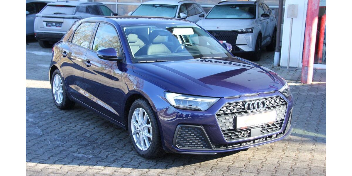 Audi A1 26.000 km 21.950 &euro; Ebersberg 85560