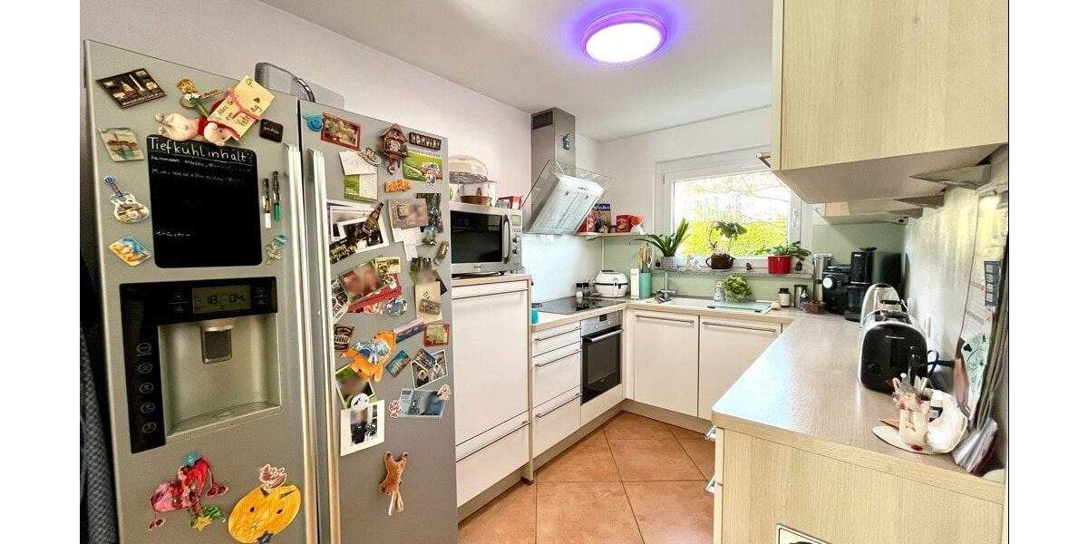 Reihenendhaus Rosenheim Happing - 4 Zimmer, 113 m&sup2;, 590.000&euro; | Angebot:25670908